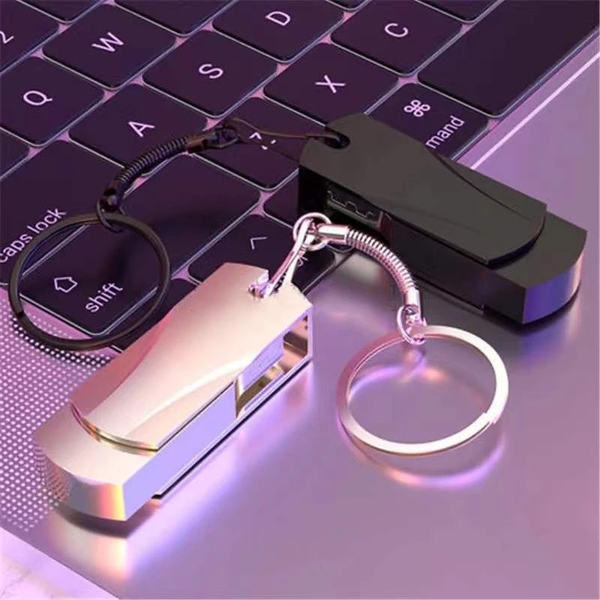 USB HP 1GB Kim Loại