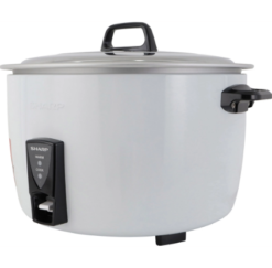 Nồi cơm nắp rời Sharp 10 lít KSH-D1010V
