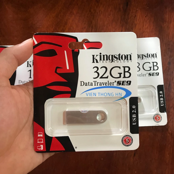 USB Kingston 32Gb