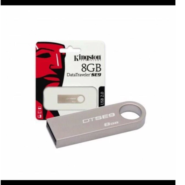 USB Kingston 8Gb