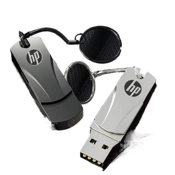 USB HP 1GB Kim Loại