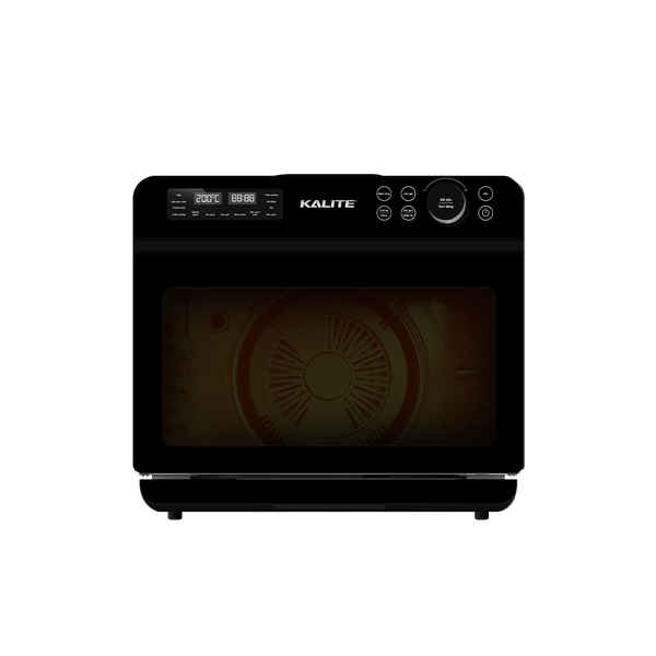 Nồi chiên hơi nước KALITE STEAM STAR 15 lít, đa năng