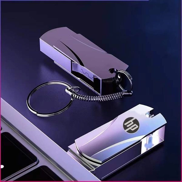 USB HP 1GB Kim Loại
