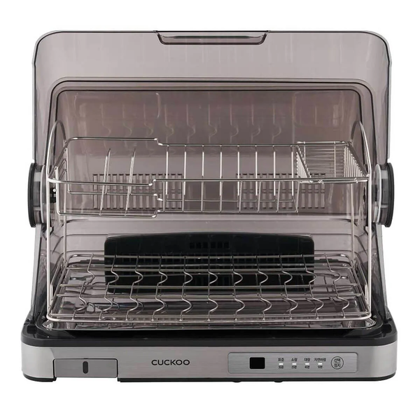 Máy sấy bát Cuckoo CDD-A9010S Hàn Quốc, dung tích 40 lít, dùng cho gia đình 2 đến 6 người