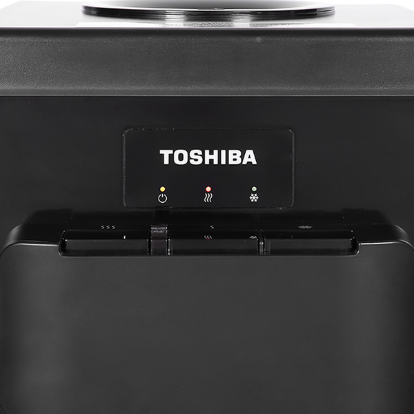 Cây nước nóng lạnh Toshiba RWF-W1917TV 650W