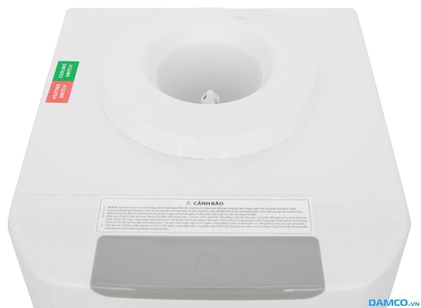 CÂY NƯỚC NÓNG LẠNH TOSHIBA RWF- RWF-W1664TV(W1)