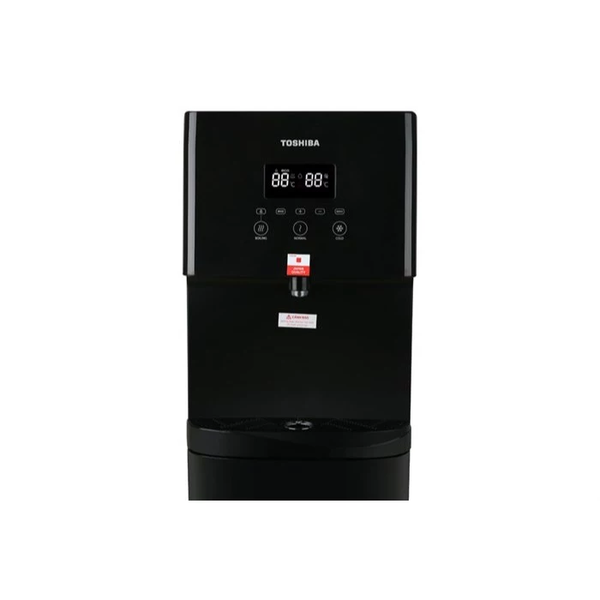 Cây nước nóng lạnh Toshiba RWF-W1830BV-bình hút