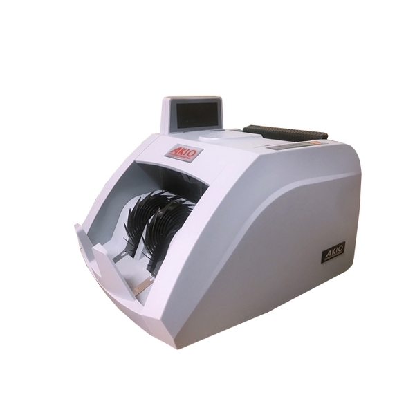 MÁY ĐẾM TIỀN AKIO AD-2026