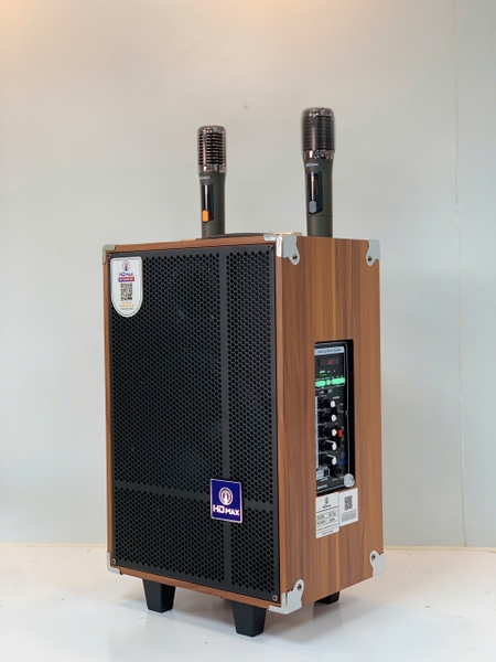 Loa kéo HD 8A - Bas 20, Tép 250