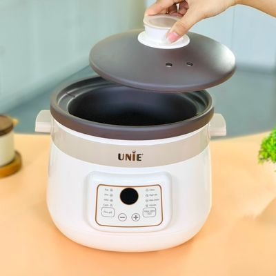 Nồi kho hầm đa năng UNIE USC308 dung tích 3L