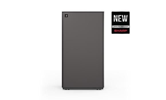 Máy hút ẩm kết hợp lọc khí 30L Sharp DW-T30FV-H