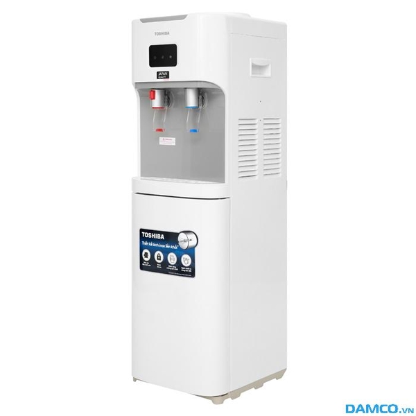 Cây nước nóng lạnh úp bình Hòa Phát HTL238