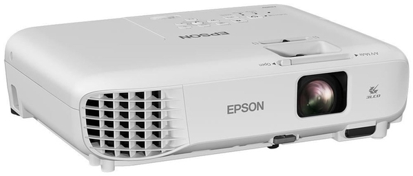 Máy chiếu EPSON EB-S05-3200 Ansi Lumens