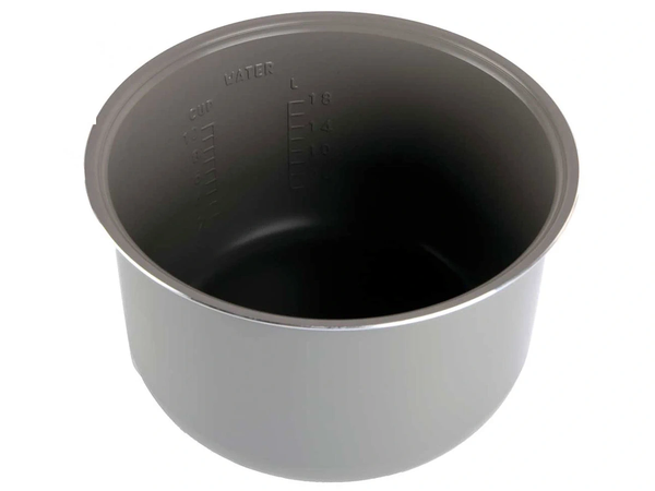 Nồi cơm điện nắp gài 1.8 lít Toshiba RC-18JFM(H)VN