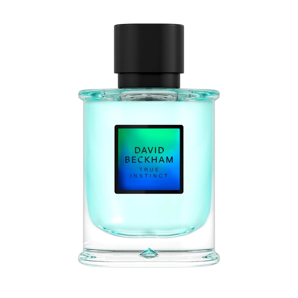 David Beckham True Instinct Eau De Parfum 75ml