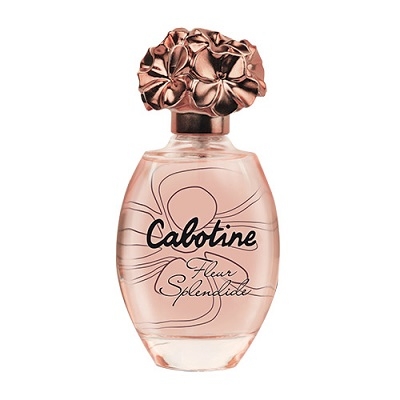 Gres Cabotine Fleur Splendide Eau de Toilette 100ml