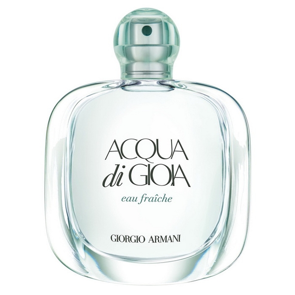 Giorgio Armani Acqua Di Gioia Eau Fraiche Eau de Toillete 100ml