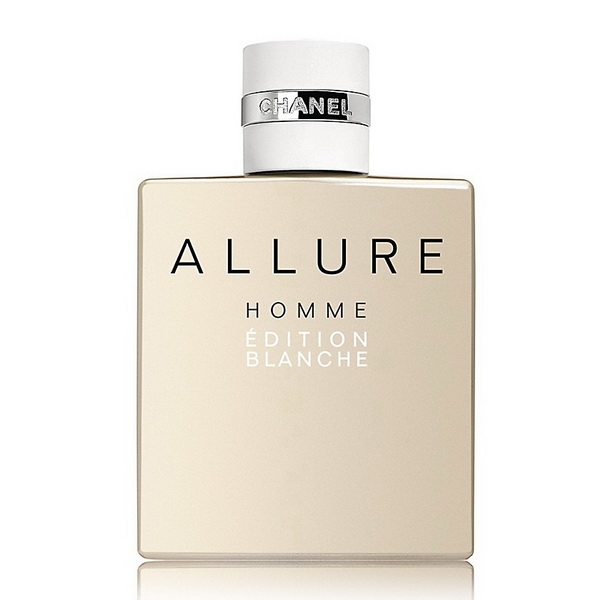 Chanel Allure Édition Blanche Eau de Parfum 50ml