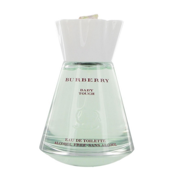 Burberry Baby Touch SANS ALCOHOL 100ml