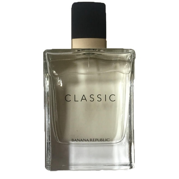 Banana Republic Classic Eau de Parfum 125ml (Unisex)