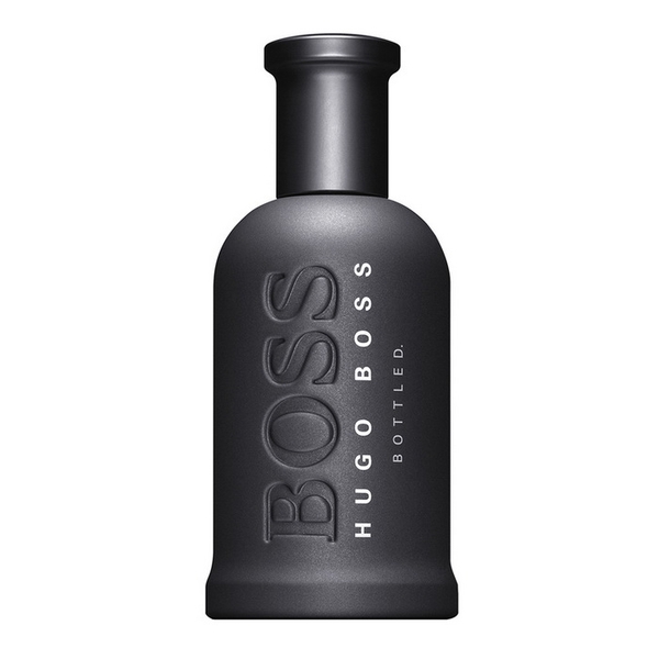 Hugo Boss Bottle (No. 6) Collector's Edition Eau de Toillete 50ml