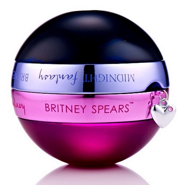 Britney Spears Fantasy Twist Eau de Parfum 100ml