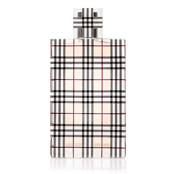 Burberry Brit Pour Femme Eau de Parfum 100ml