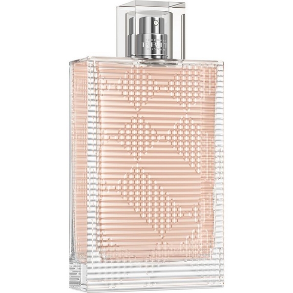 Burberry Brit Rhythm Pour Femme Eau de Toillete 50ml