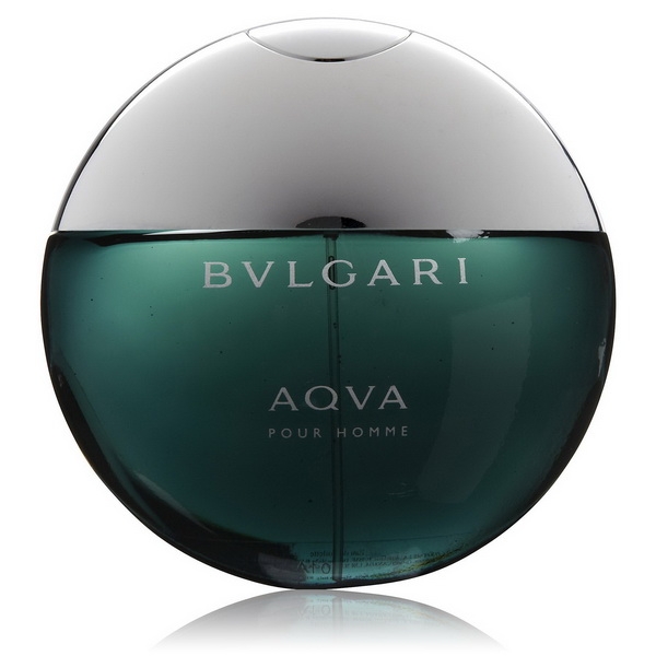 BVLGari Aqva Pour Homme Eau de Toilette 100ml