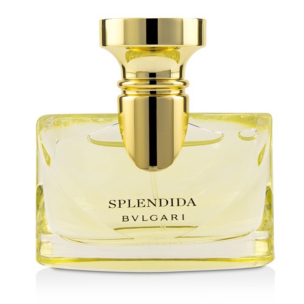 Bvlgari Splendida Iris D'or Eau de Parfum 100ml