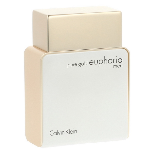Nước hoa nam Calvin Klein Euphoria Pure Gold Eau de Parfum 100ml Nước hoa nam Calvin Klein Euphoria Pure Gold Eau de Parfum 100ml