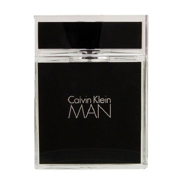 Calvin Klein Man Eau De Toilette 100ml