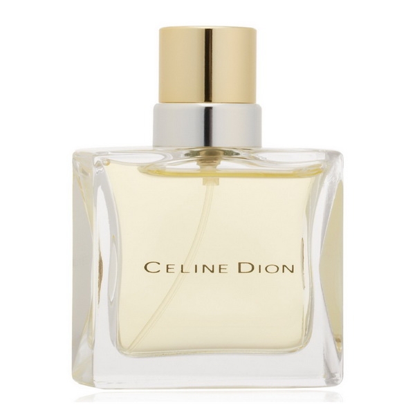 Celine Dion Notes Eau de Toillete 100ml