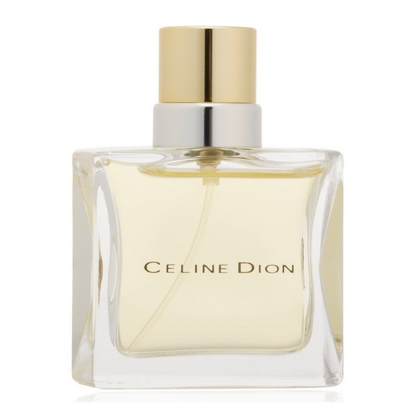Celine Dion Notes Eau de Toillete 100ml