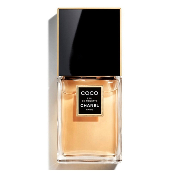 Chanel Coco Eau de Toilette 100ml