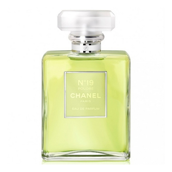 Chanel No 19 Poudre Eau de Parfum 100ml