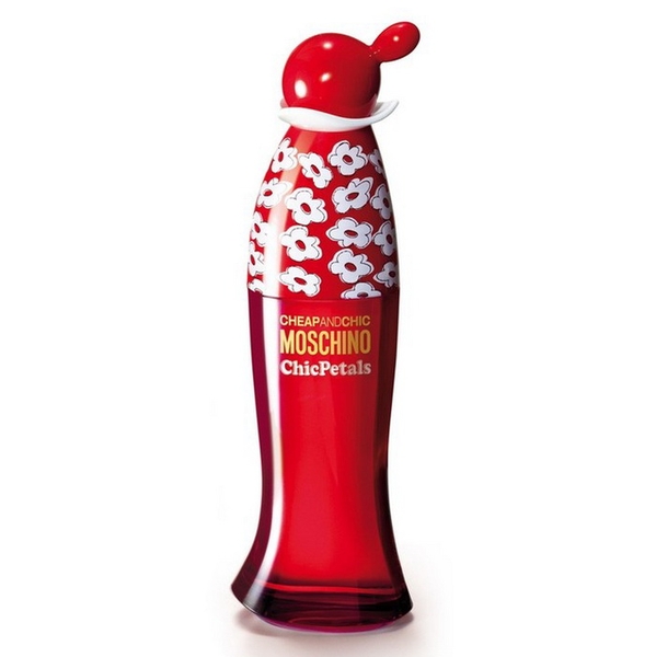 Moschino Cheap & Chic Chic Petals Eau de Toilette 30ml