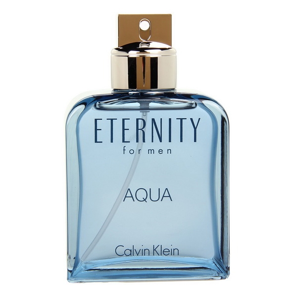 Calvin Klein Eternity Aqua For Men Eau de Toillete 50ml