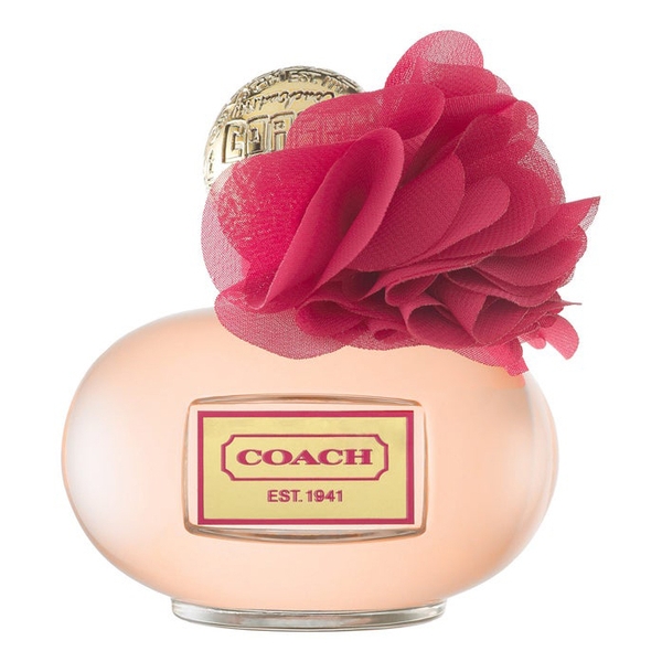 Coach Poppy Freesia Blossom Eau de Parfum 100ml