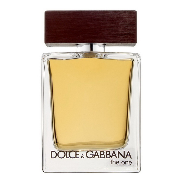 Dolce & Gabanna The One For Men Eau de Toillete 50ml