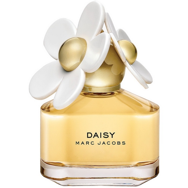 Marc Jacobs Daisy Eau de Toillete 50ml