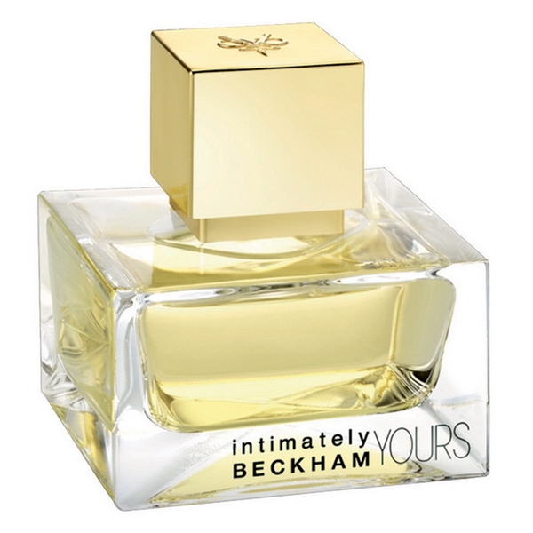 David & Victoria Beckham Intimately Yours Women Eau de Toillete 75ml