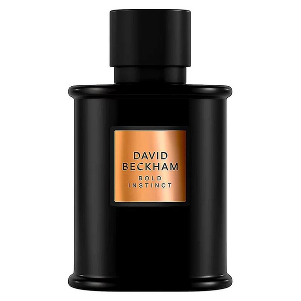 David Beckham Bold Instinct Eau De Parfum 75ml