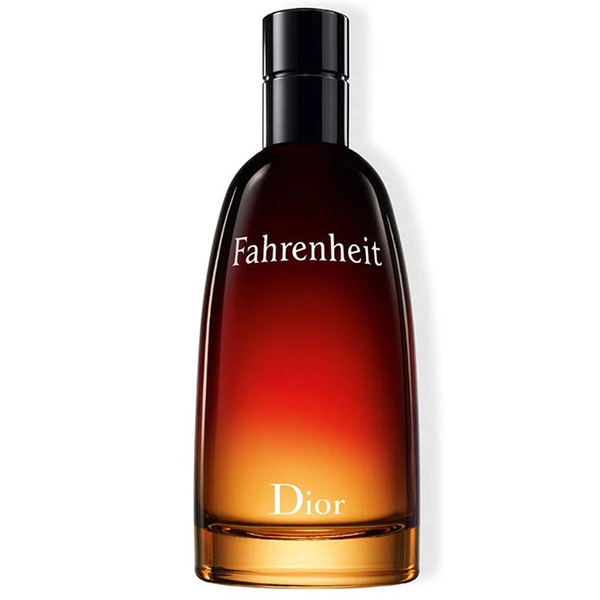 Dior Fahrenheit Eau de Toilette 100ml