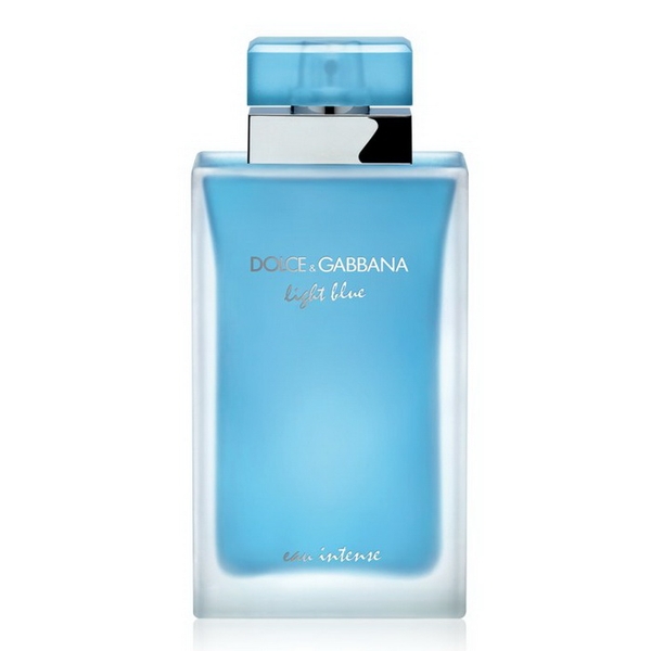 Dolce & Gabbana Light Blue Intense Eau de Parfum 50ml