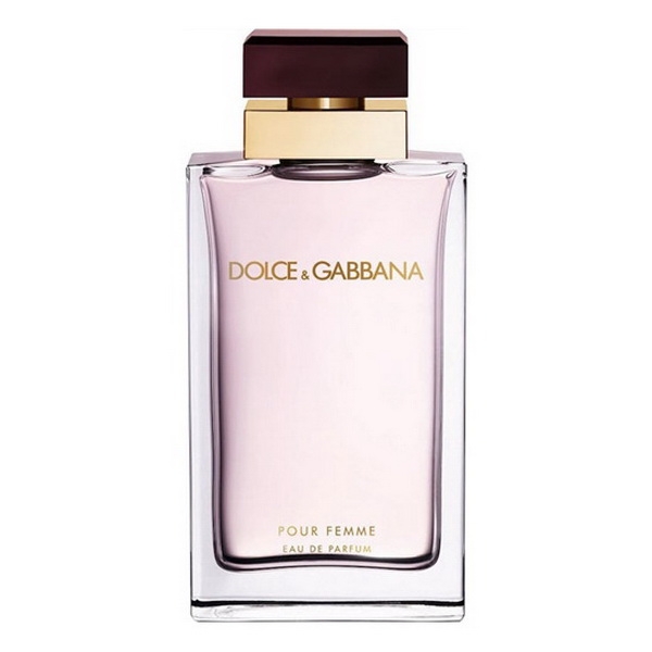 Dolce & Gabbana Pour Femme Eau de Parfum 50ml