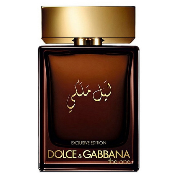 Dolce & Gabbana The One Royal Night Eau de Parfum 100ml