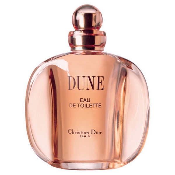 Dior Dune Eau de Toillete 50ml