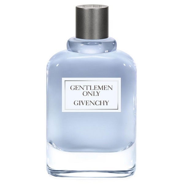 Givenchy Gentlemen Only Eau de Toillete 100ml