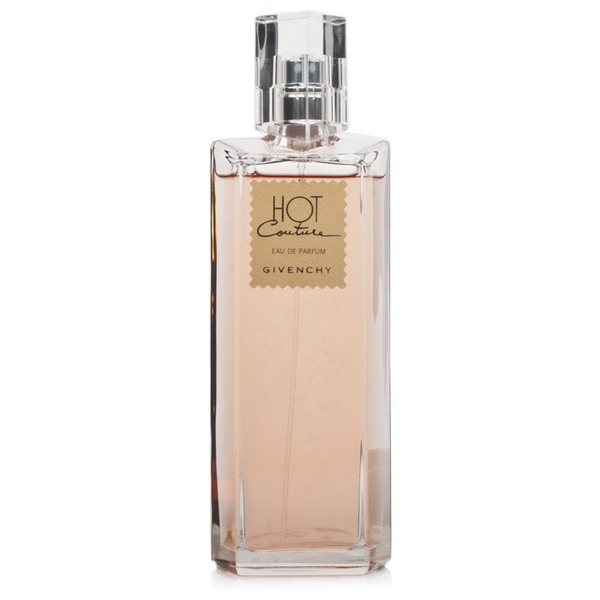 Givenchy Hot Couture Eau de Parfum 100ml